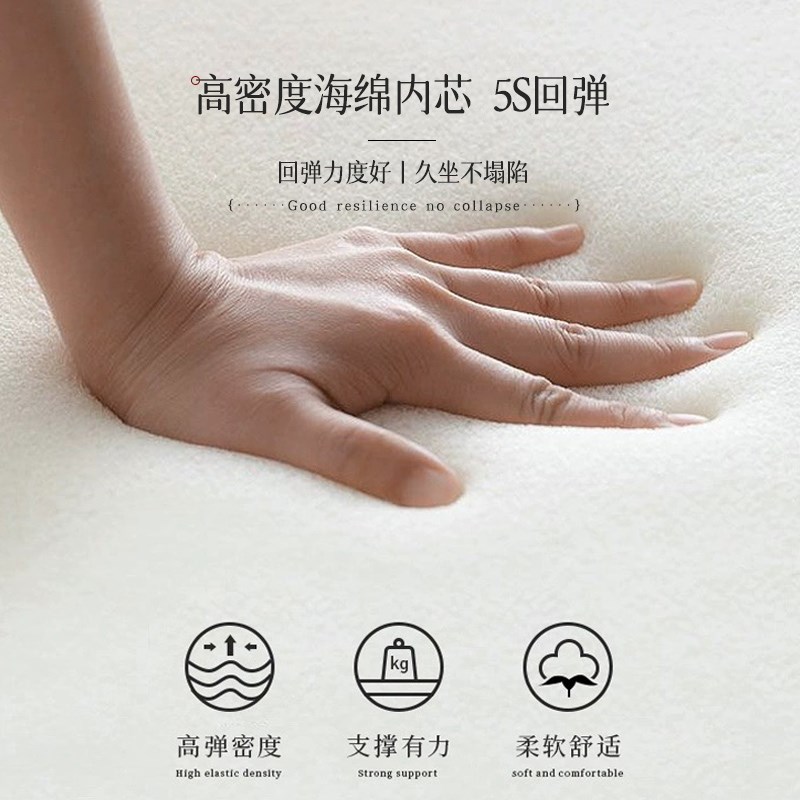 中式茶椅垫太师椅圈椅加厚坐垫2025防滑红木沙发垫抱枕靠枕柳梦庭