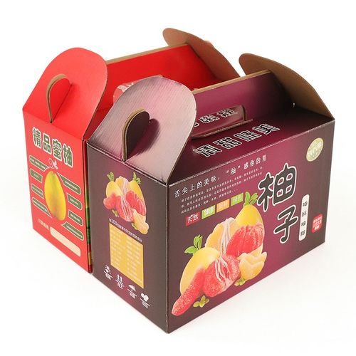 2/4个装精品包装文旦琯溪蜜柚梅州红肉蜜柚白心蜜柚水果礼盒