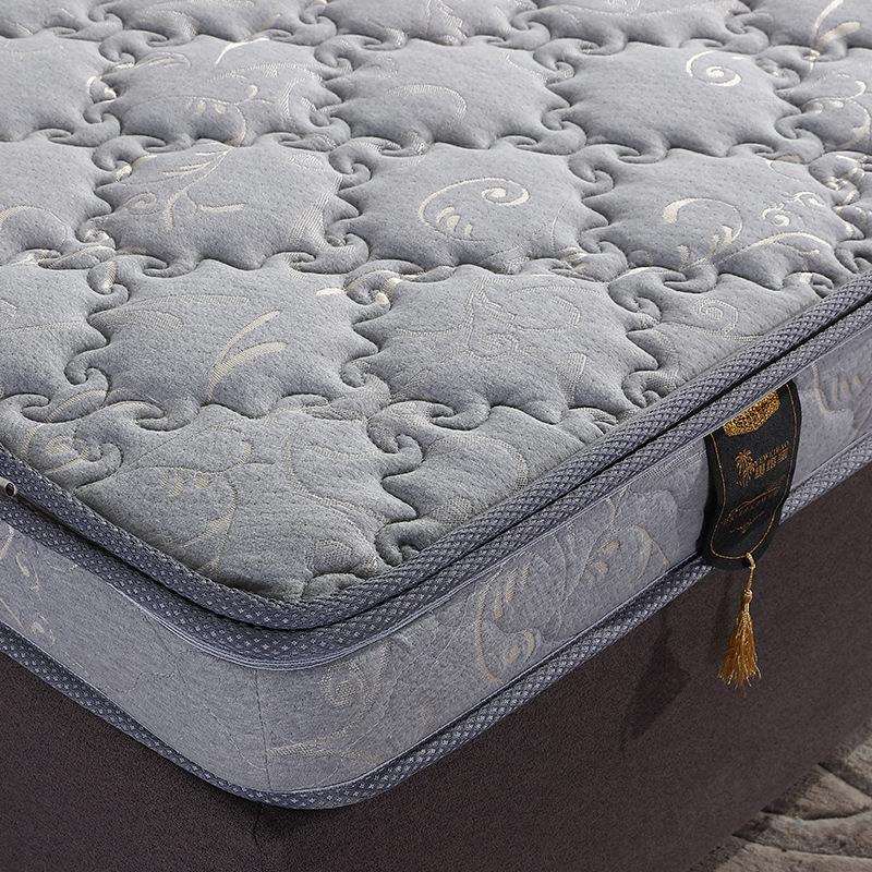 KI9S棕垫椰棕床垫席梦思乳胶硬棕榈1.5米 1.8m 经济型折叠定 做