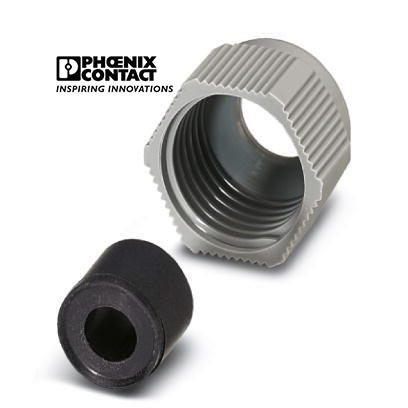 菲尼克斯D-SUB接线螺母VS-M16 (3-6)-1688450电气联接德国是PHOEN