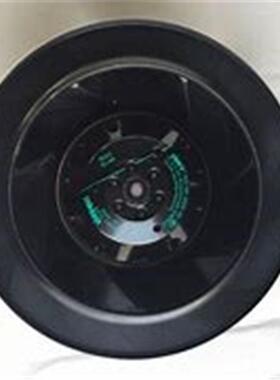 R2E190-AO50-16 AC230V 德国 进口离心风机叶轮