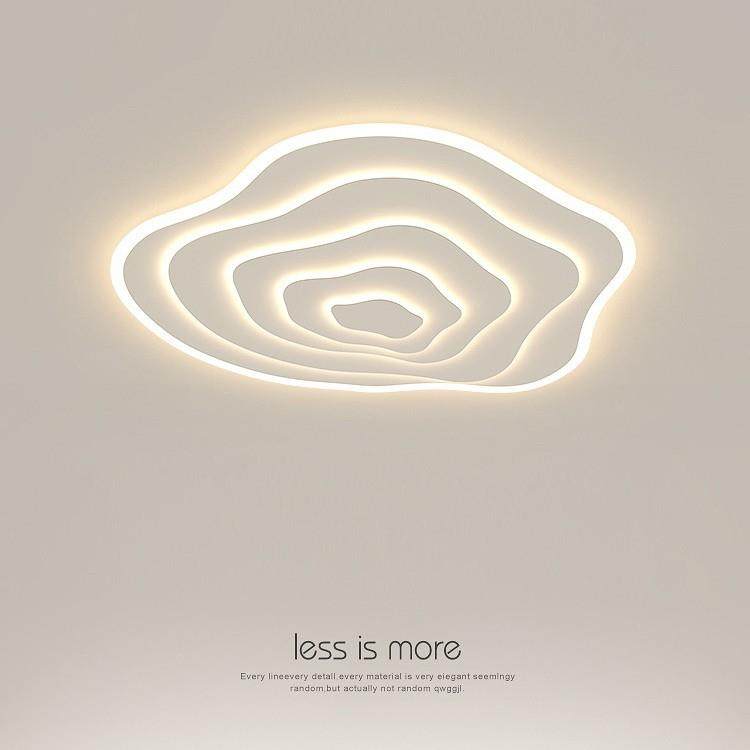 北欧极简年轮客厅灯具现代大气家用吸顶灯设计师个性艺术主卧室灯,玩具/童车/益智/积木/模型,毛绒/玩偶/公仔/布艺类玩具,淘宝优惠券,粉丝福利购,淘宝优惠卷