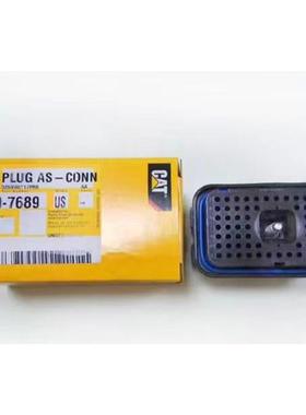 卡特彼勒1607689 160-7689: 连接螺塞组件