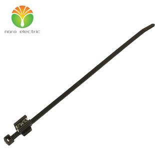 分体式 00538 边缘卡扣固定扎带 00616 T50REC4B 156 汽车扎带