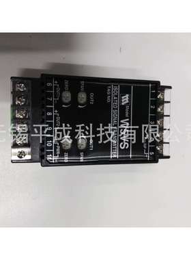 爱模MSYSTEM信号变换器W5VS-AAA-R