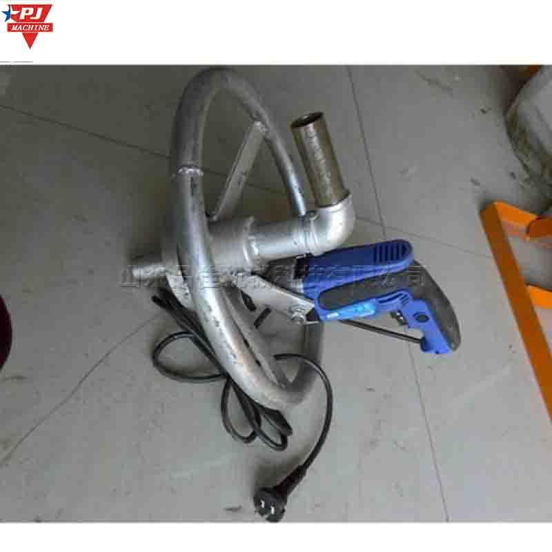 小型家庭电动打井机 农田灌溉水井钻机 生活用水太阳能挖井机