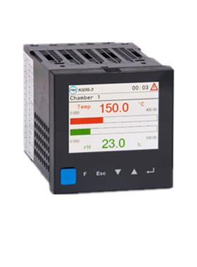 WEST温度控制器P4170 + 温控器 多功能控制器