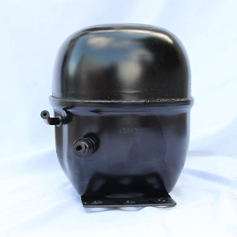 SC10G（104G8000）思科普压缩机R134a冷媒LBP/HBP冰箱制冷压缩机