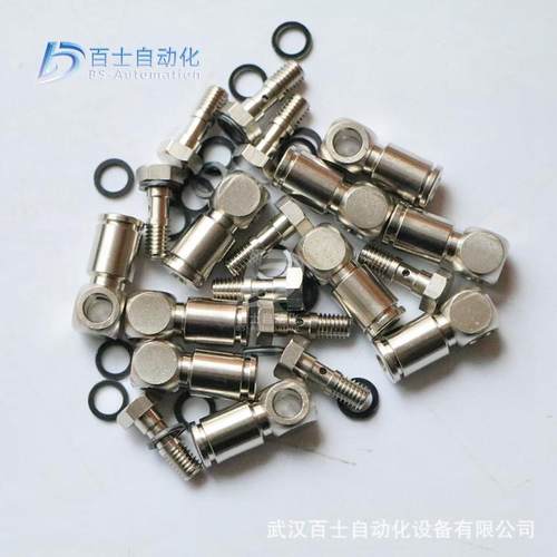 AVENTICS安沃驰压缩空气软管R412004957 气动处理元件