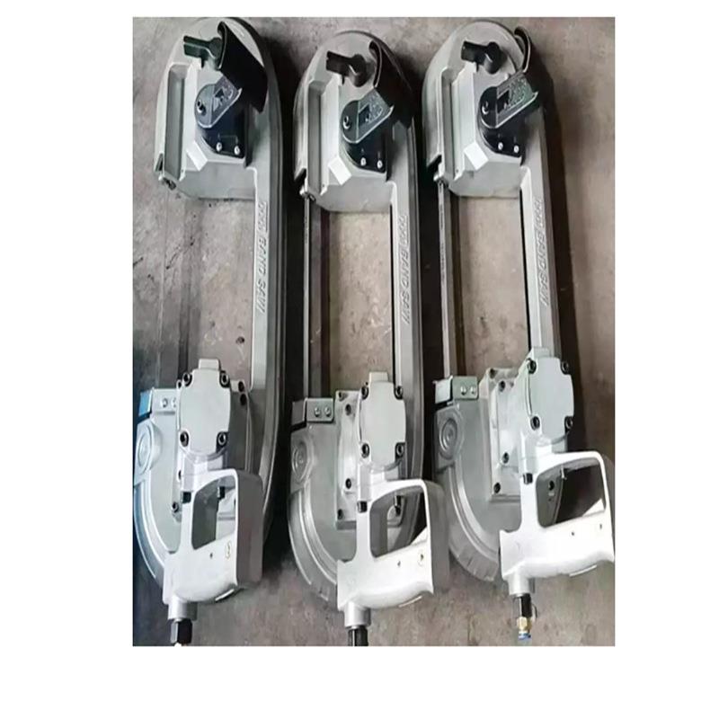 煤矿井下用气动线锯 FDJ-230气动线锯 使用安全气动线锯