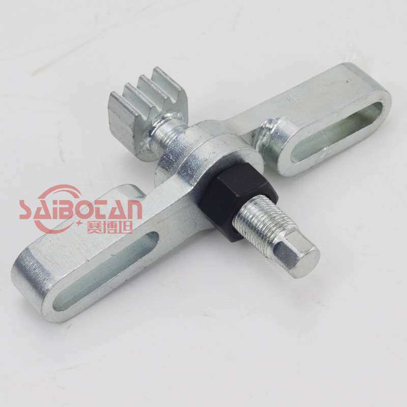 别克凯迪拉克LTG发动机2.0T飞轮固定器迈锐宝XL君越30H全混动正时