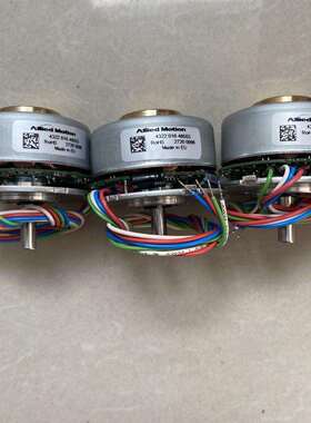 PREMOTEC电机BL-48 4322 016 48553