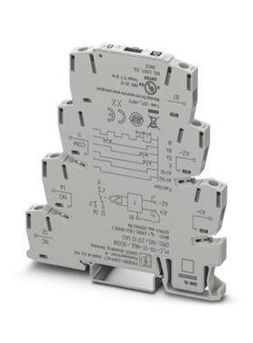 2910140 菲尼克斯 PLC-TR-1T-MUL-300M - 定时器继电器 现货