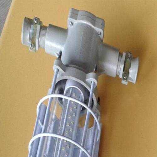DGS12 15 18/127L（A）矿用隔爆型LED巷道灯 矿用长形灯