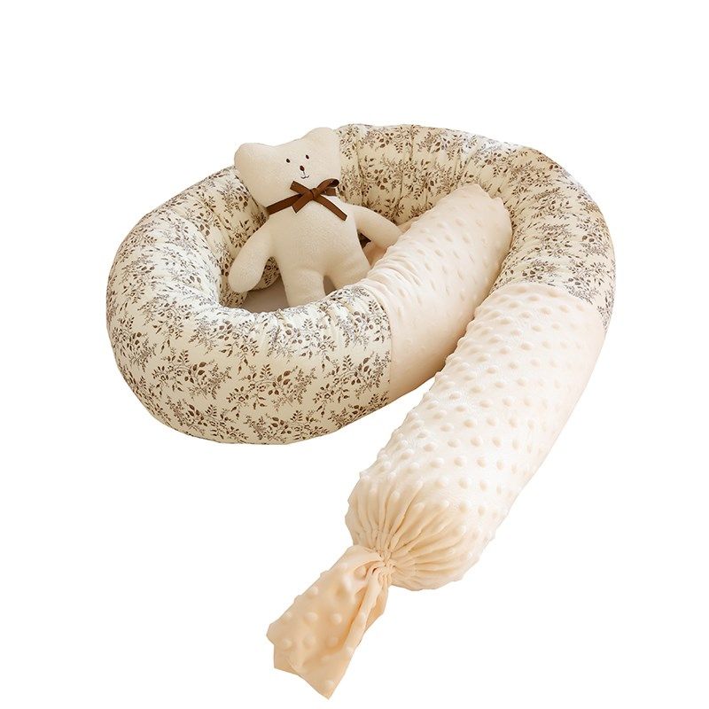 新生婴儿床围防撞缓冲q软包一片式宝宝安抚豆豆床靠儿童拼接床围,婴童用品,床围/床靠,淘宝优惠券,粉丝福利购,淘宝优惠卷