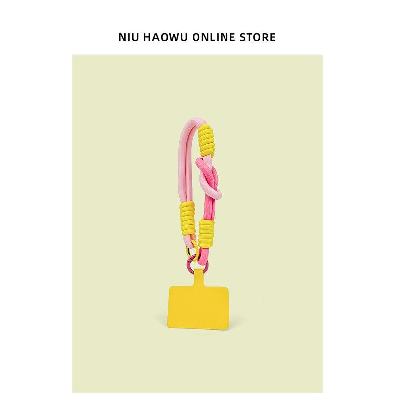 创意短款手e机挂绳手腕绳尼龙编织防丢绳挂件可拆卸钥匙扣手绳礼,服饰配件/皮带/帽子/围巾,包挂件,淘宝优惠券,粉丝福利购,淘宝优惠卷