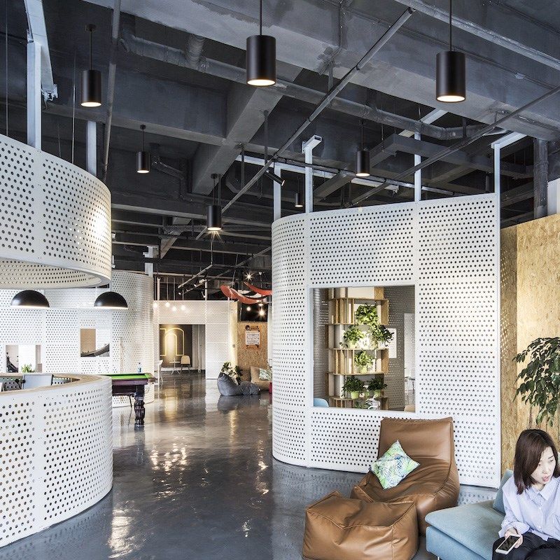 led圆柱形吊线筒灯餐厅免开孔C吸顶明装射灯办公室商场天花工程,家装灯饰光源,明装筒灯,淘宝优惠券,粉丝福利购,淘宝优惠卷