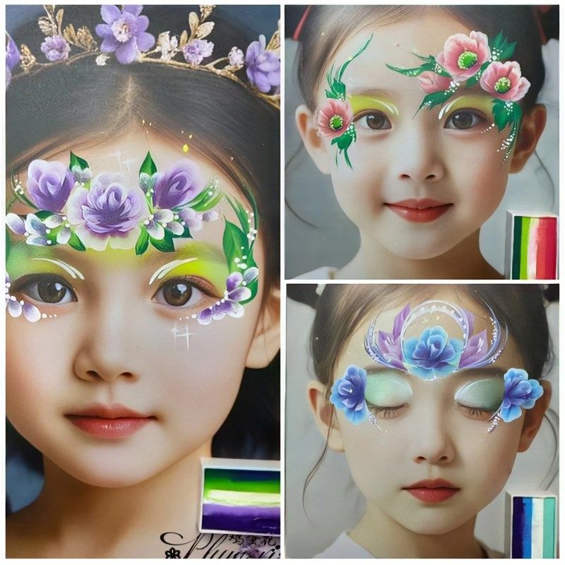 人体面部彩绘练习板黑色肤色人y脸板磨砂临摹板可水洗脸部绘画工,文具电教/文化用品/商务用品,画板/画架/速写板,淘宝优惠券,粉丝福利购,淘宝优惠卷