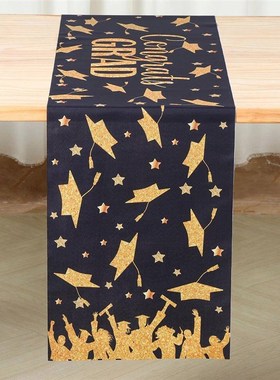 Gradtion Table Runner Gradtion rations 2024 Bla Go