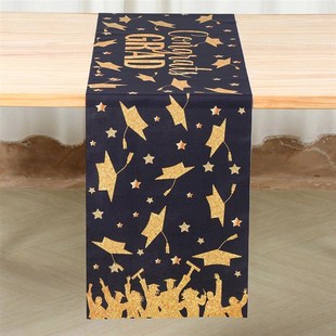 Table Bla Runner 2024 rations Gradtion