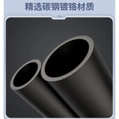 沛卫厨房置物架落地多层家用货架可调节金属多功能花架收纳储物架