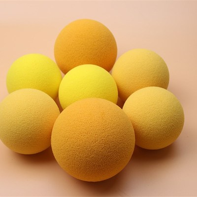 去污洗鞋球洗衣店专用洗鞋神器能力强不费力海绵橡胶弹力洗鞋球