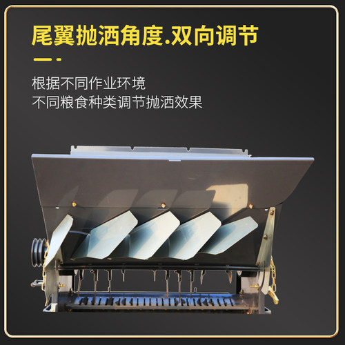 久保田118M沃得洋马1180收割机配件切碎器总成粉碎机切草机