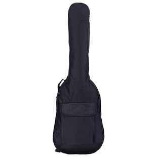 电吉他琴包 Bass电贝司包 民谣吉他琴包 海绵吉他包 双肩背带琴袋