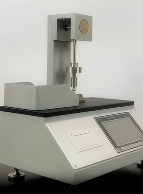 YT-IBT层间结合强度试验机 箱纸板白纸板层间强度测定仪