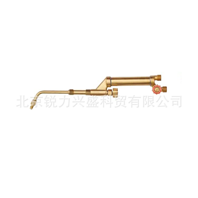 捷锐整体式焊炬241T中小型?
