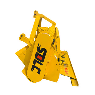 2米三七灰土拌合机 冷再生大箱体拌和机 斯太尔后桥路拌机