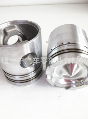 大修配件NTA855柴油发电机组活塞3050366活塞组件