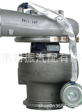 厂家批发 C13 油冷 GTA4502S 247-2964 762548-5004 涡轮增压器