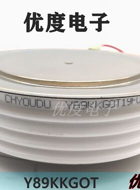 快速晶闸管 Y89KKGOT Y89KKEOT Y89KKHOT Y89KKG Y89KK KK3000A