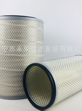 江淮格尔发空气滤芯GK200X A5X K3X亮剑者K5 巨杉耐尘系列K3243TG