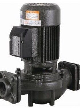 普轩特 水泵 40PXT6.3-8 单相丝口空调管道泵