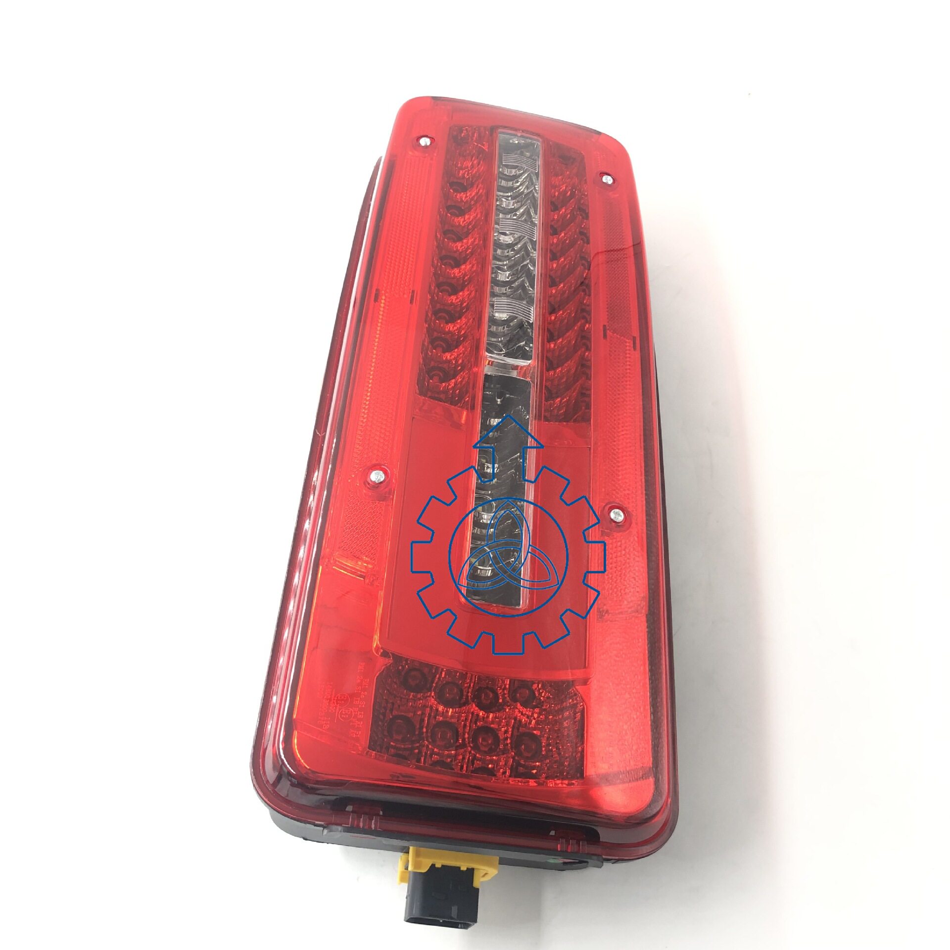 适用DAF卡车后尾灯LED R-1981863 L-1981862