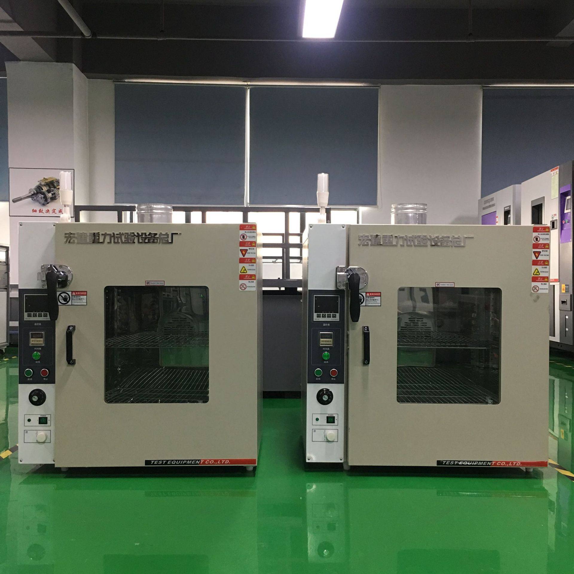 原厂高温箱电加热高温老化箱老化试验箱使用寿命15年以上工业烤箱,电子元器件市场,电线扎带/束线带,淘宝优惠券,粉丝福利购,淘宝优惠卷