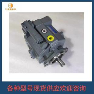 日本tokimec东京计器柱塞液压泵P100V FRSG J油泵