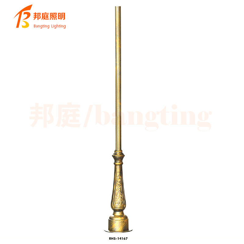 户外防水LED不锈钢草坪灯