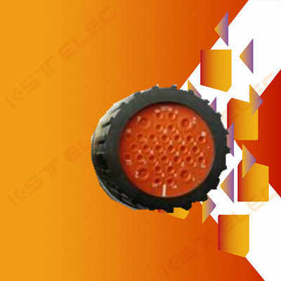 ITT192900-005631(12+19)芯圆形连接器插头原装正品现货电源