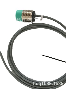 实物拍摄 销售全新光电开关 GRTE18-P1117 质保一年