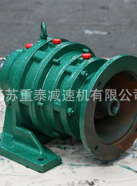 XWE系列减速机 XWED63-391-0.25KW摆线轮减速器 立即发货