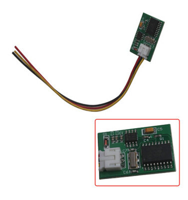 FOR Renault Immo Emulator