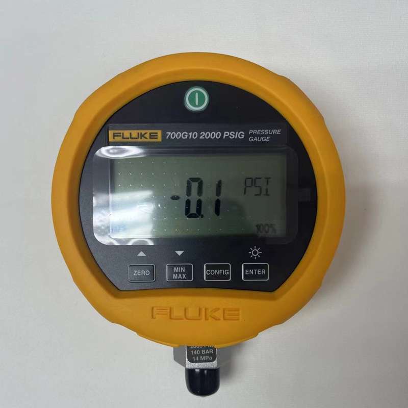 FLUKE 730G05压力校准仪