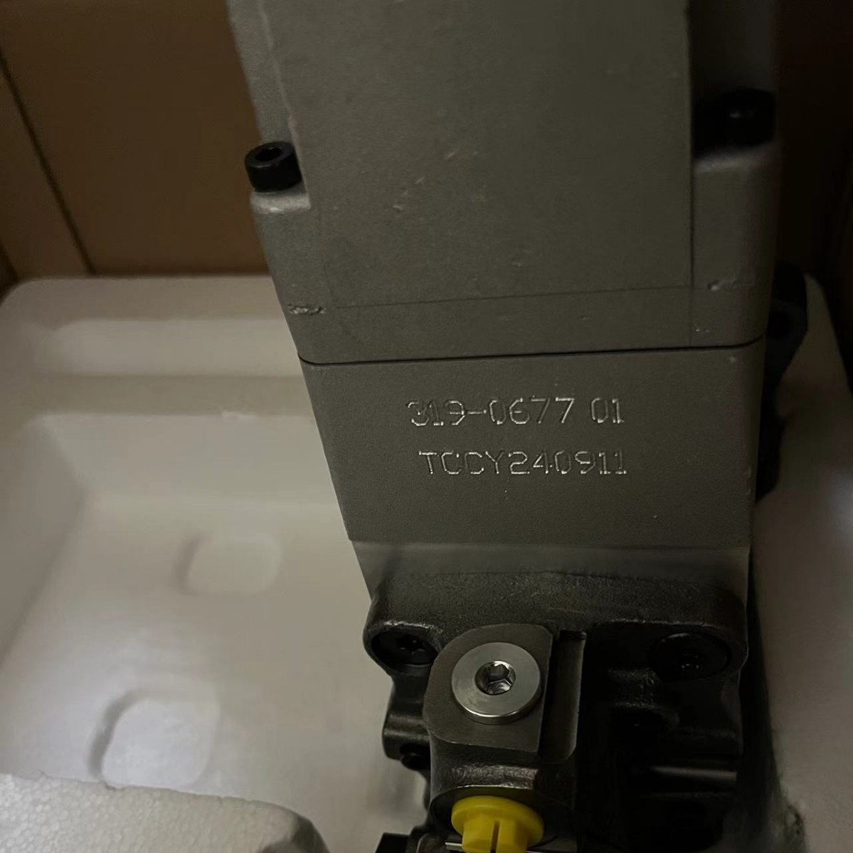 C7 发动机319-0675燃油泵319-0677柴油泵C9发动机配件喷油器