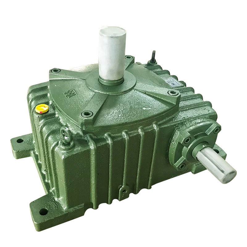 WPO40涡轮蜗杆减速机变速箱卧式立式涡轮涡杆减速器配件 厂家质保