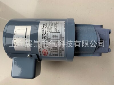 TOP-1ME75-1-10MA 油泵电机 马达 EELQ-8T TOP-10MA 11MA 10MA