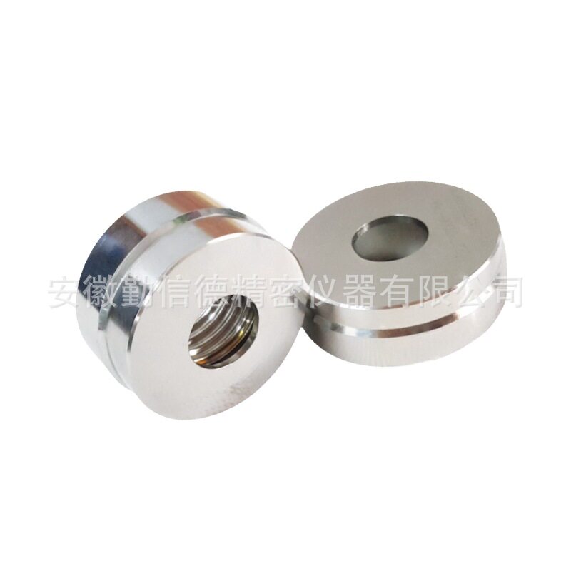 勤信德E27灯头灯座通规7006-27B-1量规试验仪器实测验设备
