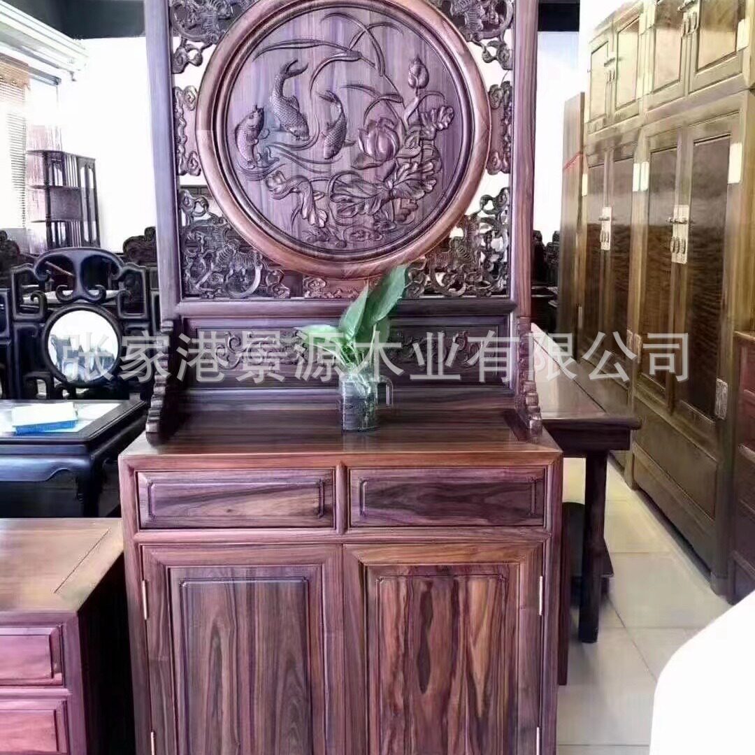 墨西哥黑酸枝 墨西哥花枝 原木 防腐木 古建木 园林工程规格料